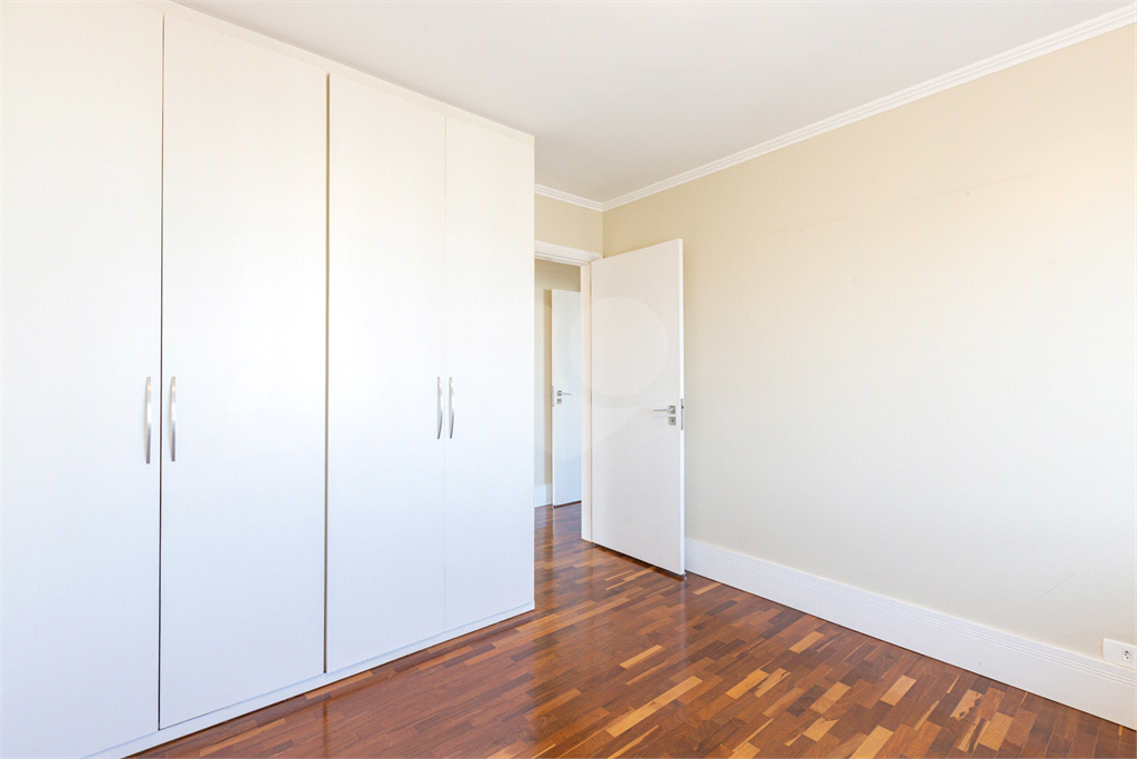 APARTAMENTO em VILA NOVA CONCEIÇÃO