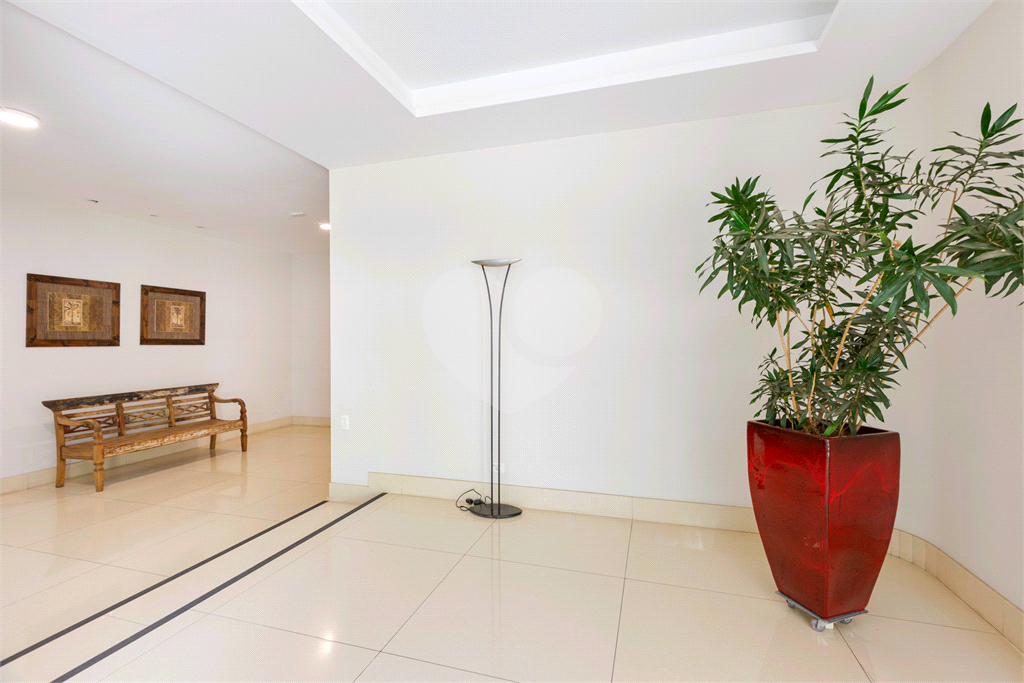 APARTAMENTO em VILA NOVA CONCEIÇÃO