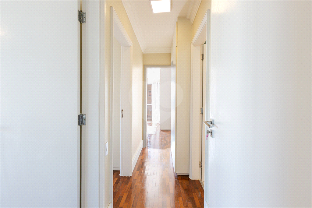 APARTAMENTO em VILA NOVA CONCEIÇÃO