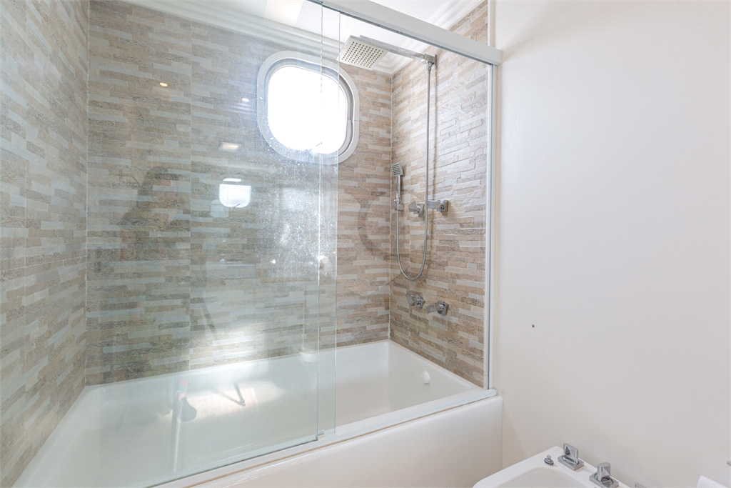 APARTAMENTO em VILA NOVA CONCEIÇÃO
