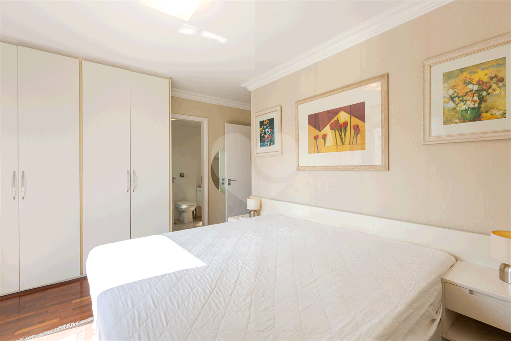 APARTAMENTO em VILA NOVA CONCEIÇÃO