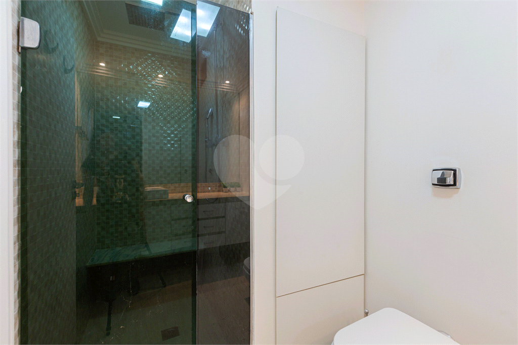 APARTAMENTO em VILA NOVA CONCEIÇÃO