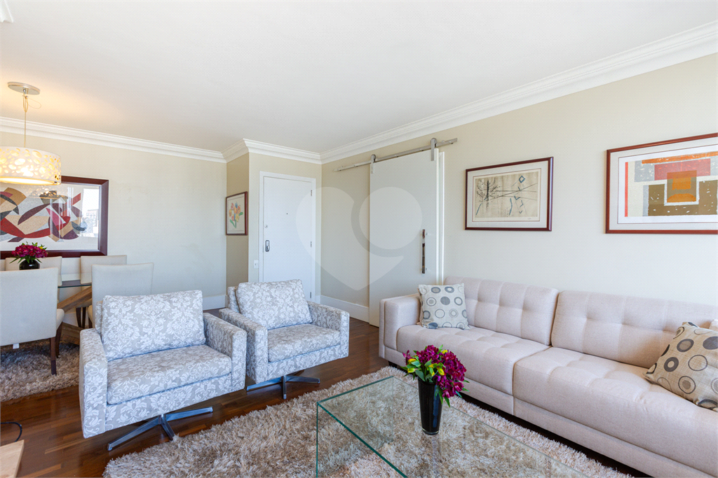 APARTAMENTO em VILA NOVA CONCEIÇÃO