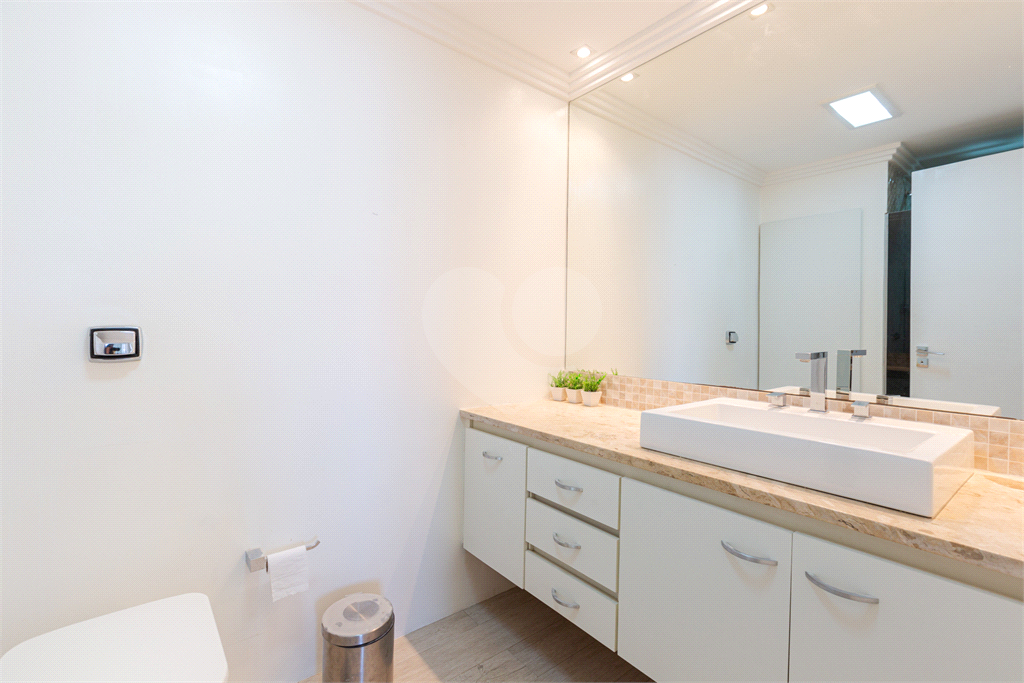 APARTAMENTO em VILA NOVA CONCEIÇÃO