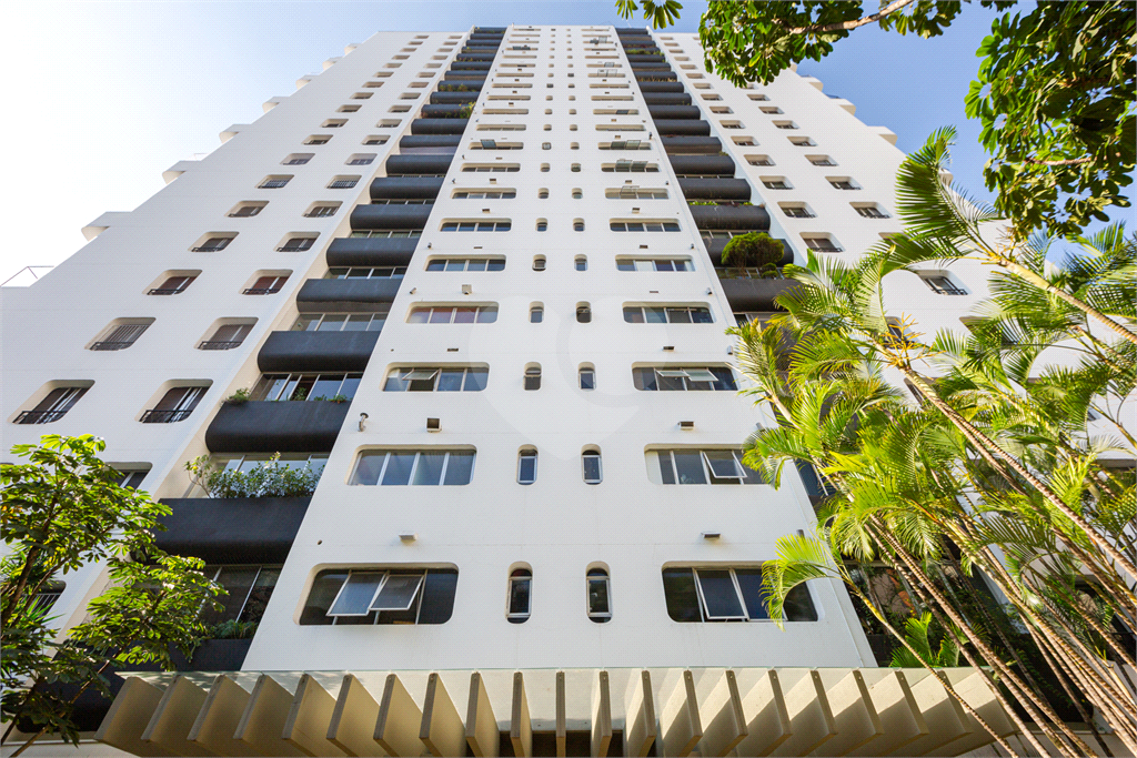 APARTAMENTO em VILA NOVA CONCEIÇÃO