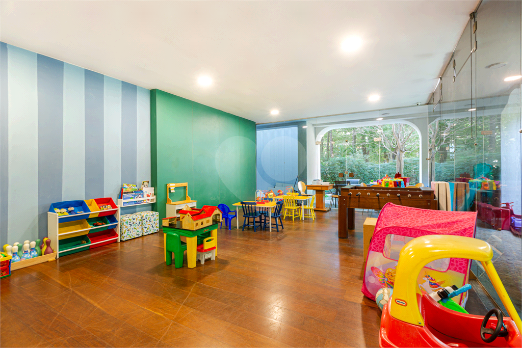 APARTAMENTO em VILA NOVA CONCEIÇÃO