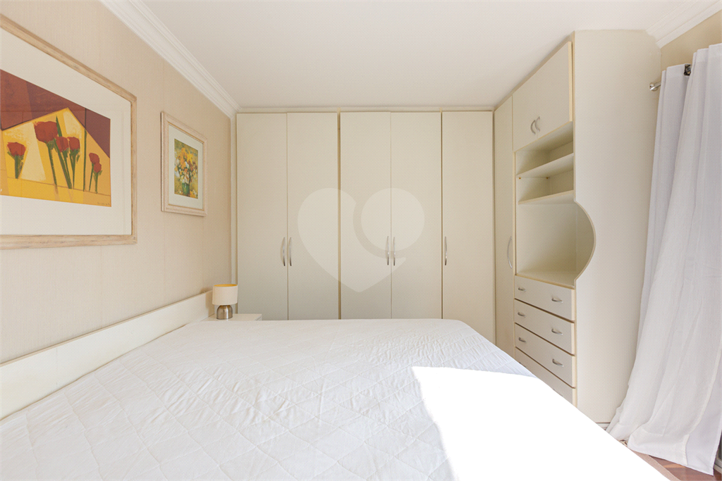 APARTAMENTO em VILA NOVA CONCEIÇÃO