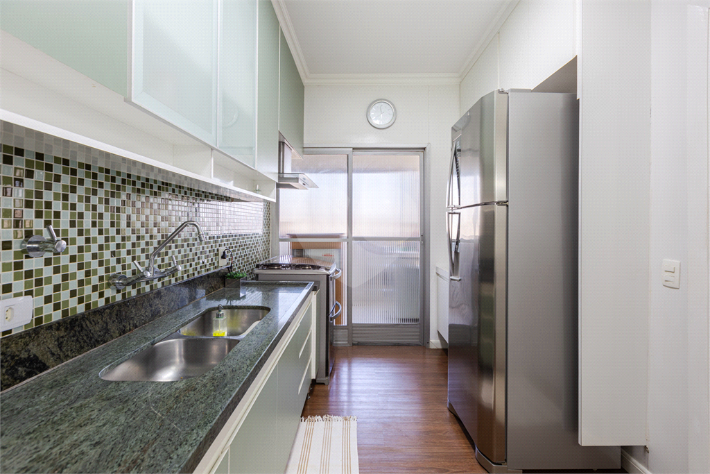 APARTAMENTO em VILA NOVA CONCEIÇÃO