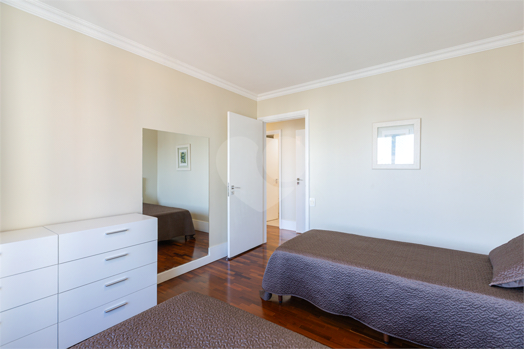 APARTAMENTO em VILA NOVA CONCEIÇÃO