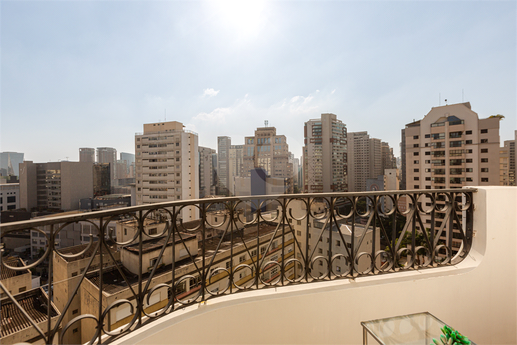 APARTAMENTO em VILA NOVA CONCEIÇÃO
