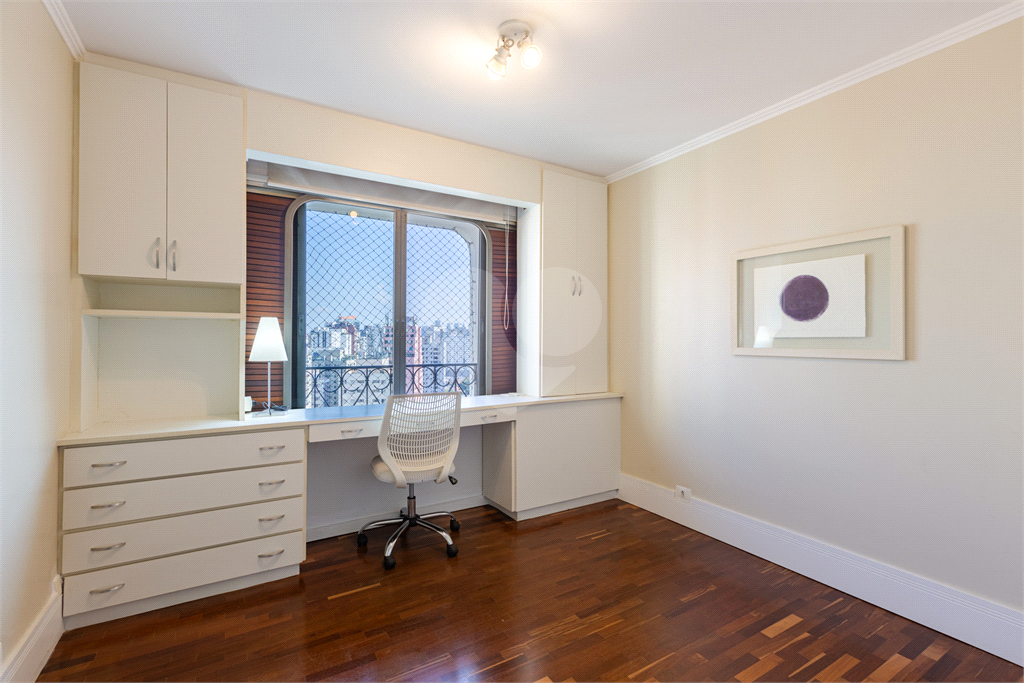 APARTAMENTO em VILA NOVA CONCEIÇÃO