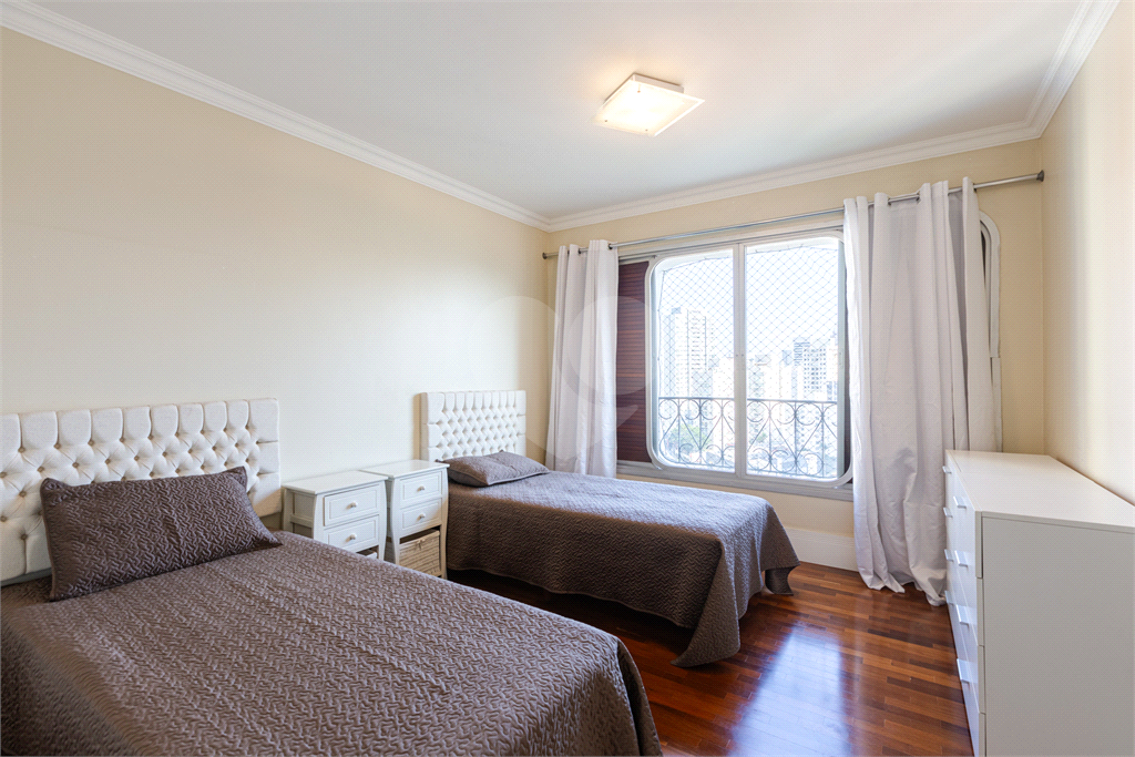 APARTAMENTO em VILA NOVA CONCEIÇÃO