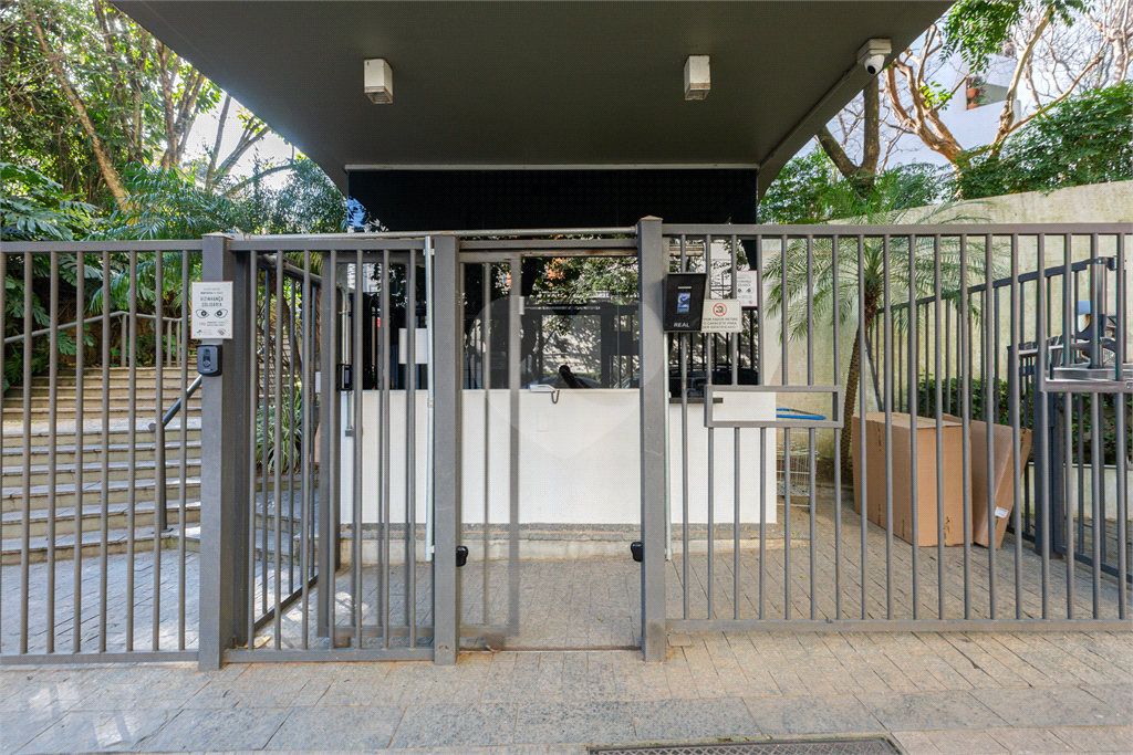APARTAMENTO em VILA NOVA CONCEIÇÃO