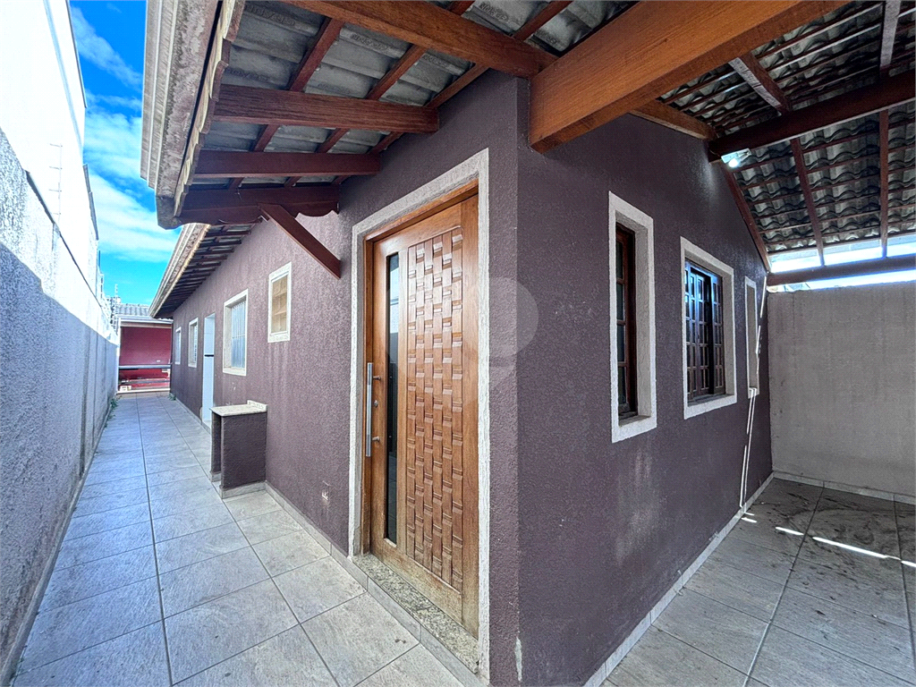 Casa, 2 quartos, 136 m² - Foto 1
