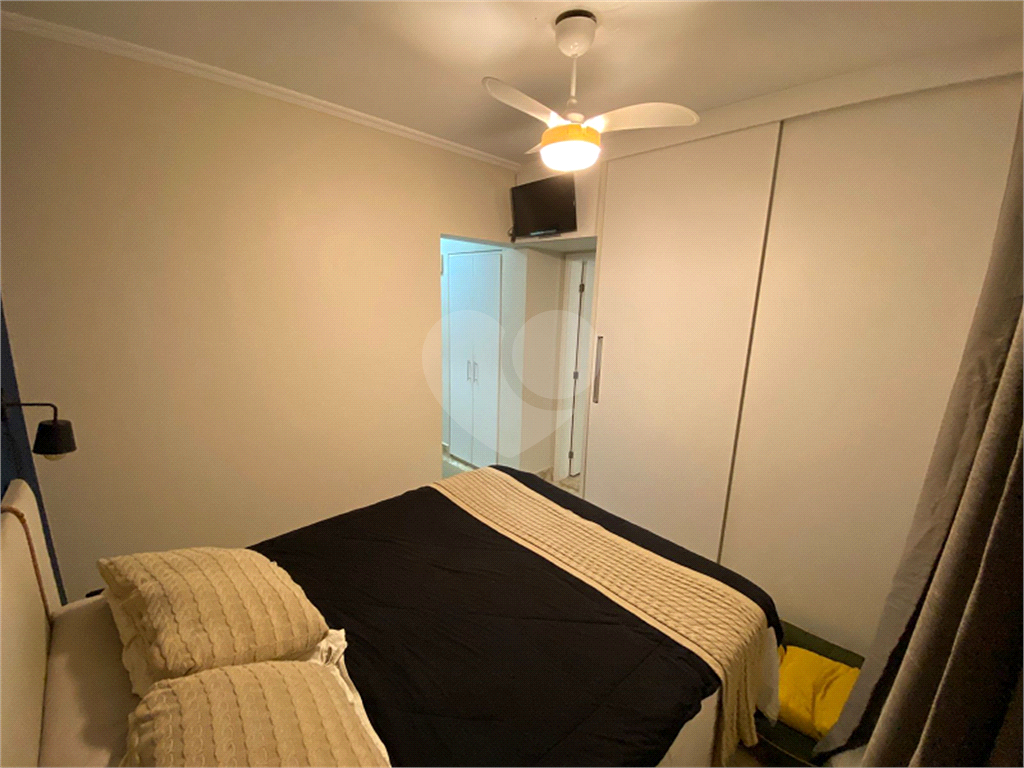 Apartamento Recém Reformado, Mobiliado e Pronto para Morar! 
