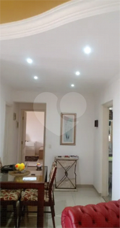 APARTAMENTO em VILA NOVA CACHOEIRINHA