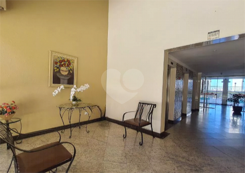 APARTAMENTO em VILA NOVA CACHOEIRINHA