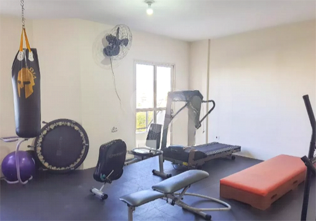 APARTAMENTO em VILA NOVA CACHOEIRINHA
