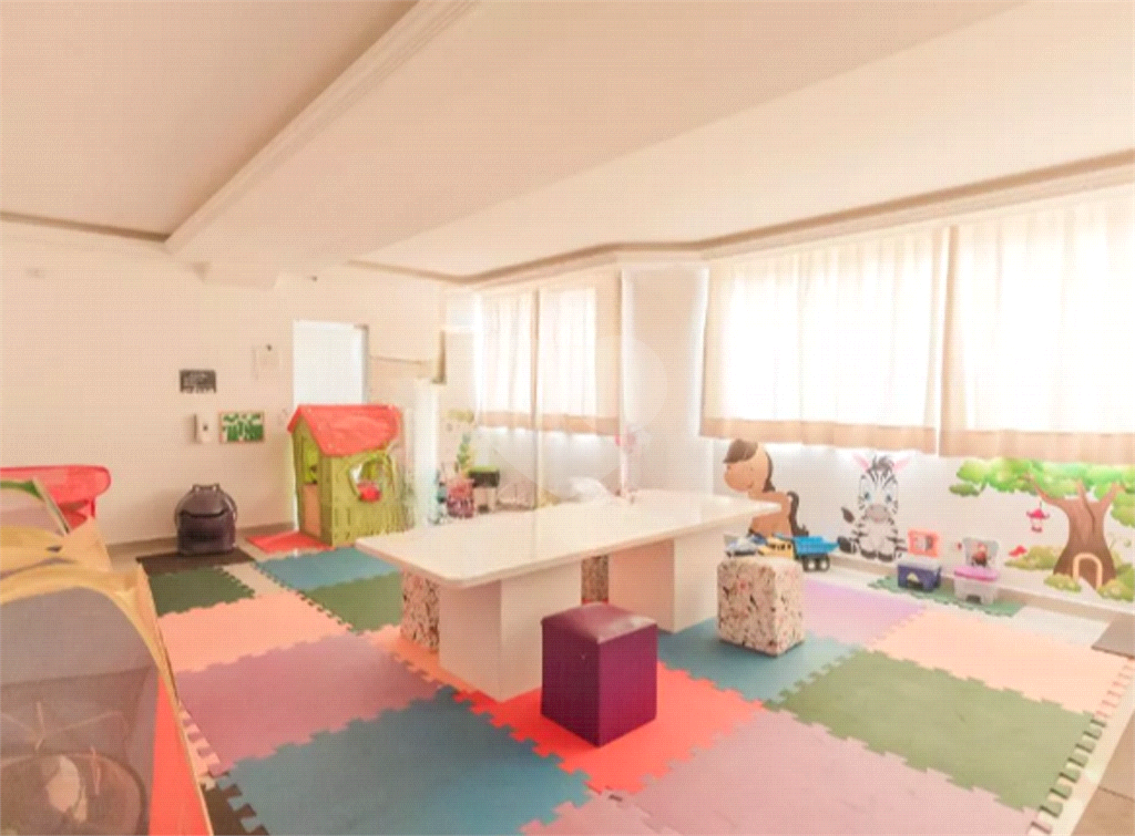 APARTAMENTO em VILA NOVA CACHOEIRINHA