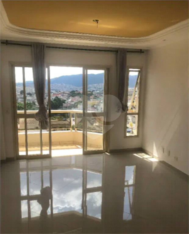 APARTAMENTO em VILA NOVA CACHOEIRINHA