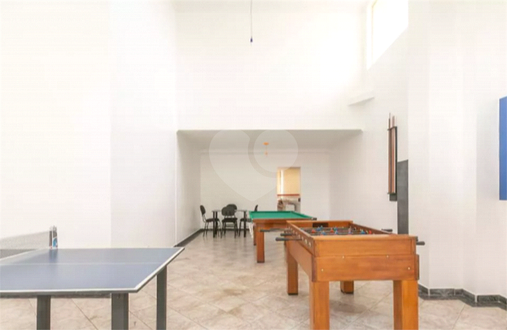 APARTAMENTO em VILA NOVA CACHOEIRINHA
