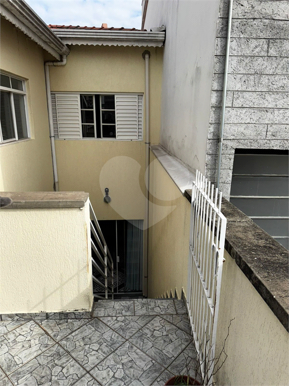 Casa à venda com 4 quartos, 197m² - Foto 37