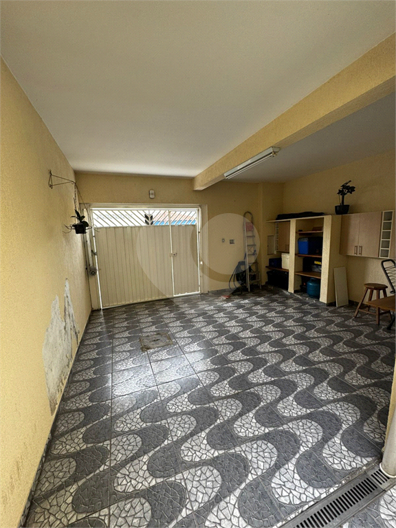 Casa à venda com 4 quartos, 197m² - Foto 9