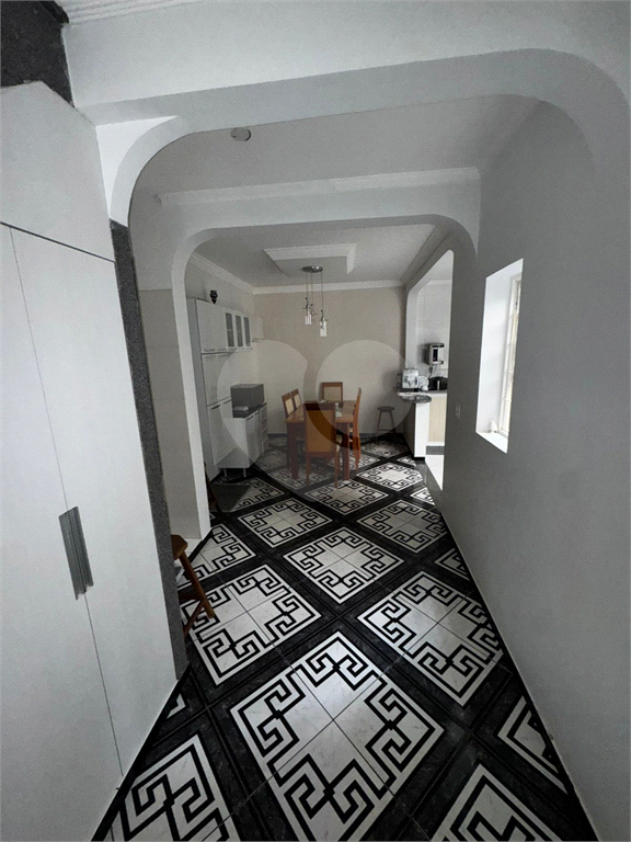 Casa à venda com 4 quartos, 197m² - Foto 26
