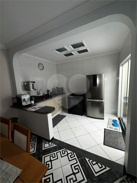 Casa à venda com 4 quartos, 197m² - Foto 24