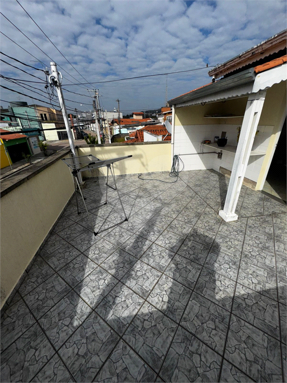 Casa à venda com 4 quartos, 197m² - Foto 44