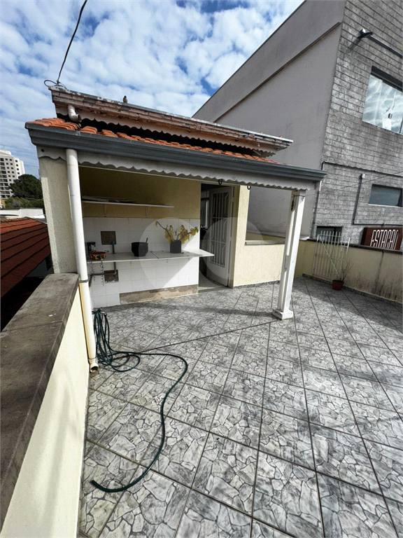 Casa à venda com 4 quartos, 197m² - Foto 38