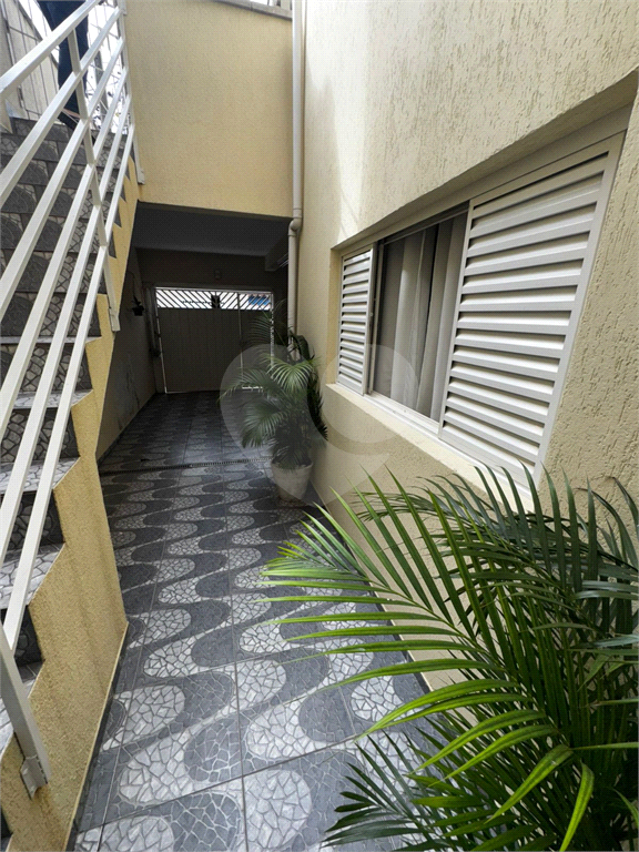 Casa à venda com 4 quartos, 197m² - Foto 34