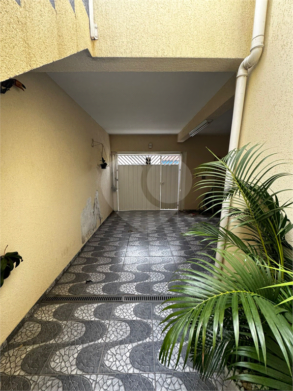 Casa à venda com 4 quartos, 197m² - Foto 7