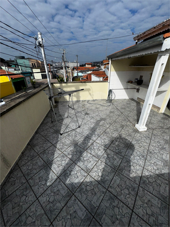 Casa à venda com 4 quartos, 197m² - Foto 42