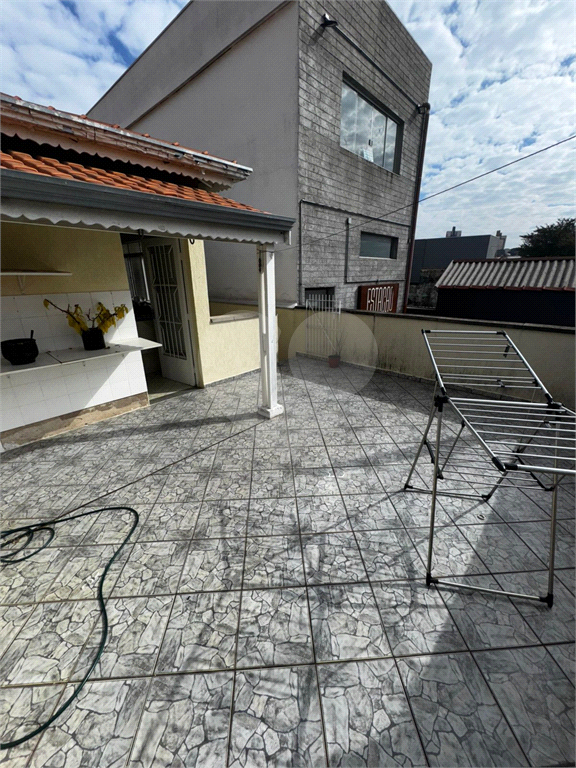 Casa à venda com 4 quartos, 197m² - Foto 41