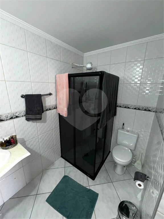 Casa à venda com 4 quartos, 197m² - Foto 17