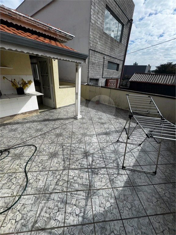 Casa à venda com 4 quartos, 197m² - Foto 40
