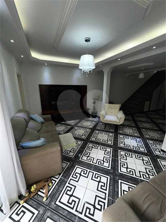 Casa à venda com 4 quartos, 197m² - Foto 31