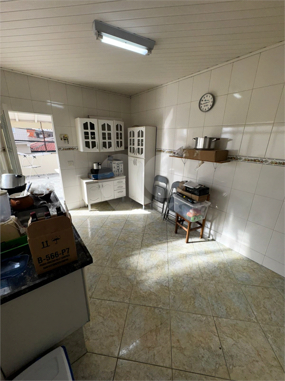 Casa à venda com 4 quartos, 197m² - Foto 47