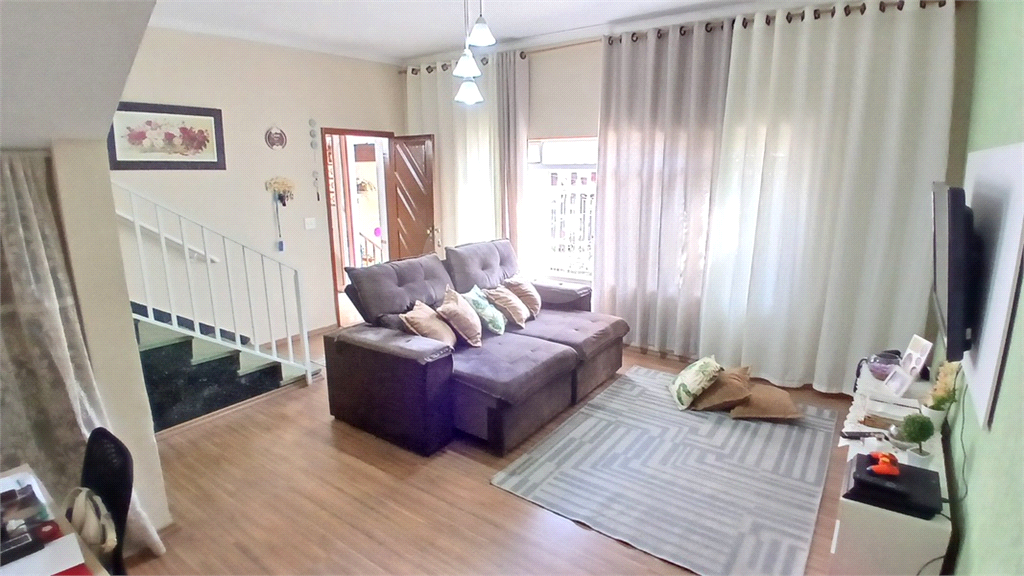 Sobrado à venda com 2 quartos, 164m² - Foto 10