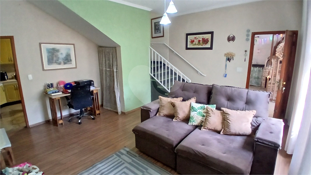 Sobrado à venda com 2 quartos, 164m² - Foto 11