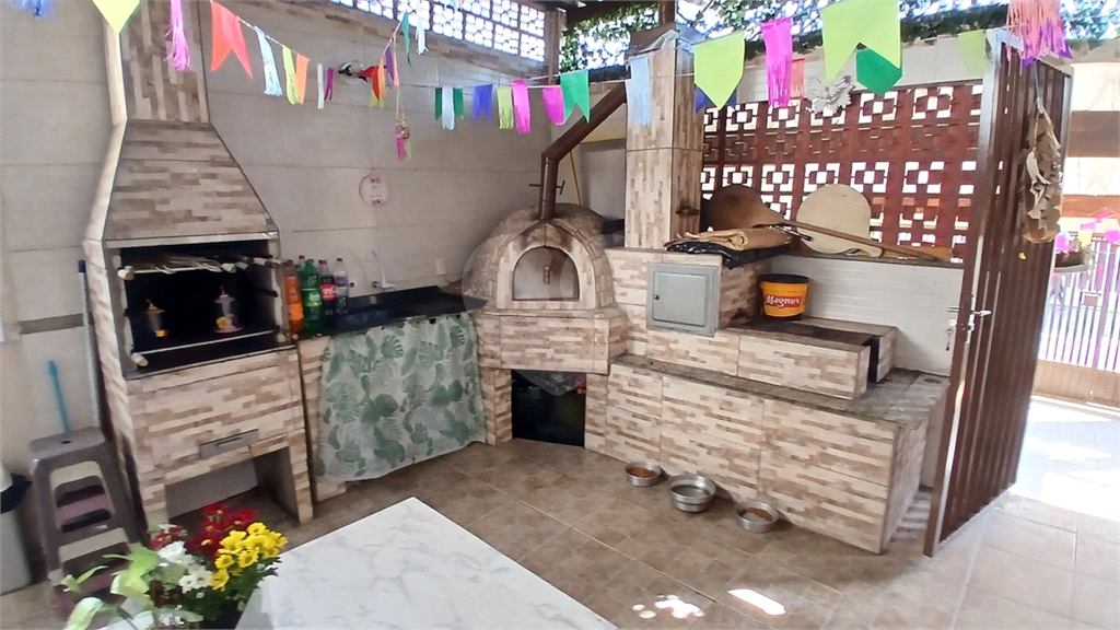 Sobrado à venda com 2 quartos, 164m² - Foto 7