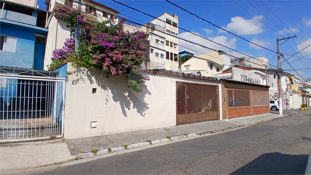 Sobrado à venda com 2 quartos, 164m² - Foto 2