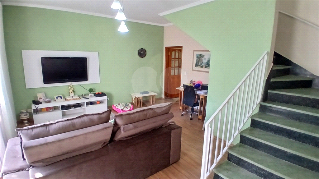Sobrado à venda com 2 quartos, 164m² - Foto 9