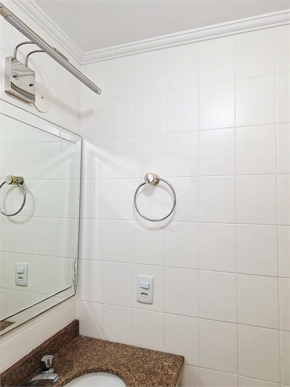 APARTAMENTO em MOEMA