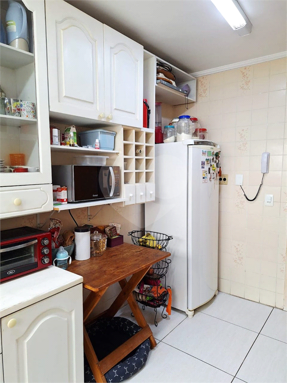 APARTAMENTO em MOEMA