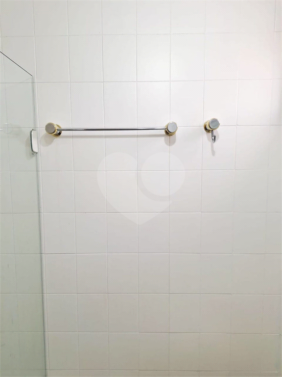 APARTAMENTO em MOEMA
