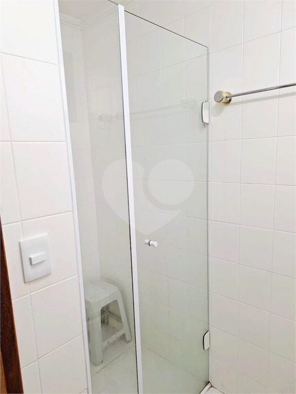 APARTAMENTO em MOEMA
