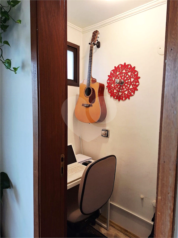 APARTAMENTO em MOEMA