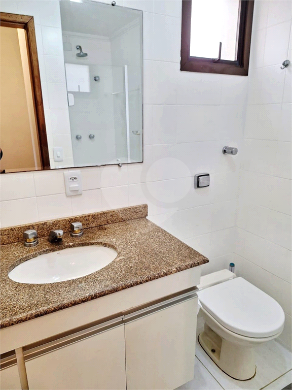 APARTAMENTO em MOEMA